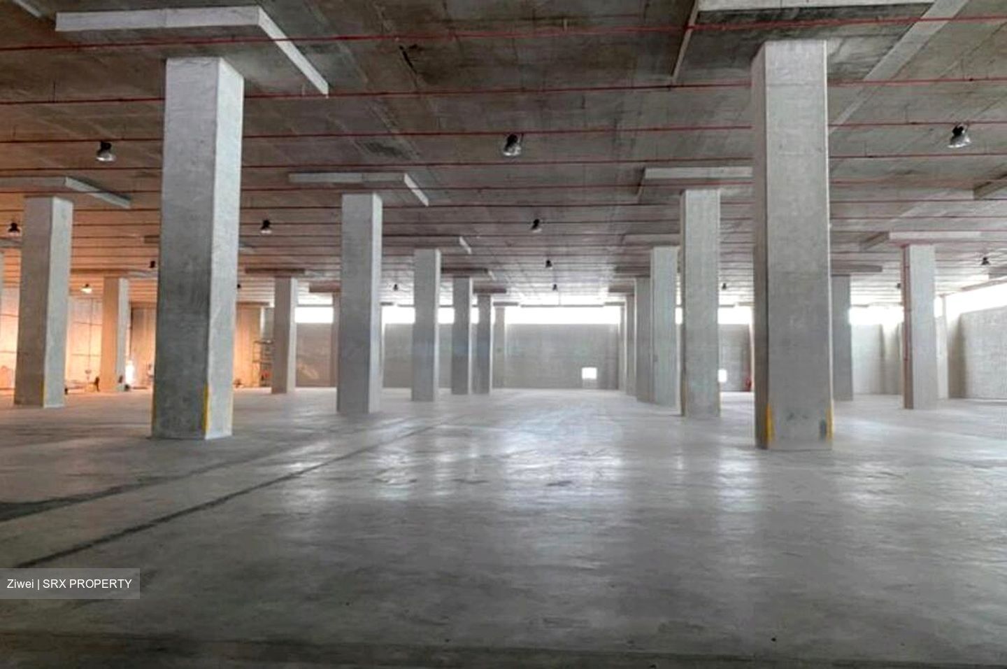 Gul Way (D22), Factory #473992351